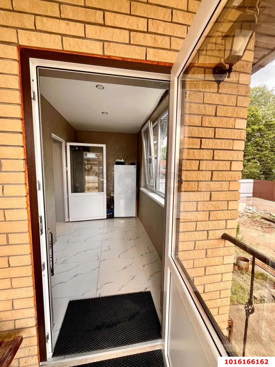 Фото №12: Дом 161&nbsp;м² + 3.94&nbsp;сот., 2&nbsp;эт. - Горячий Ключ, мкр. Развилка, ул. Ясная, 7с1