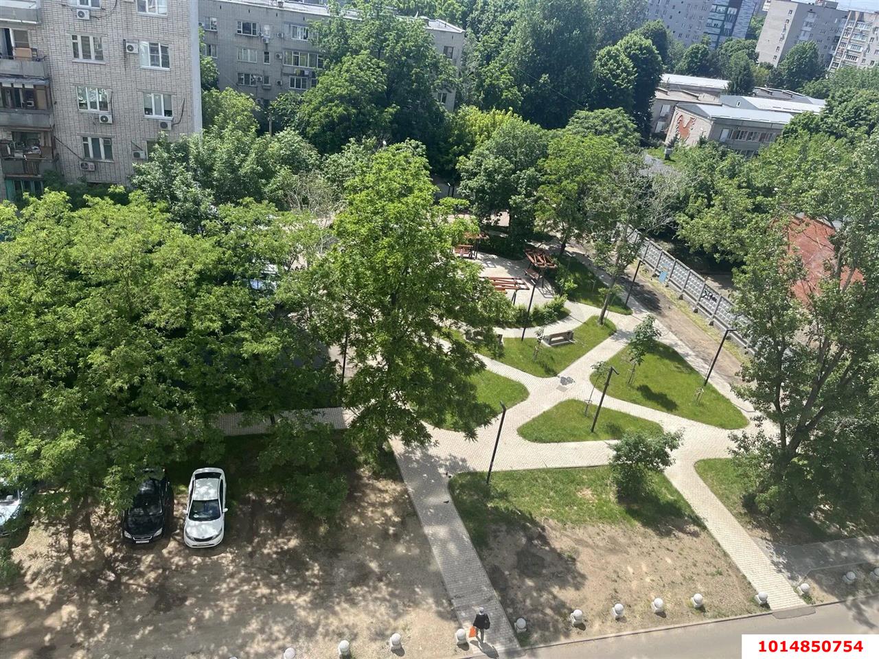 Фото №7: 2-комнатная квартира 62&nbsp;м², 9/16&nbsp;эт. - Краснодар, Прикубанский внутригородской округ, мкр. Завод Измерительных Приборов, ул. Карякина, 5к1