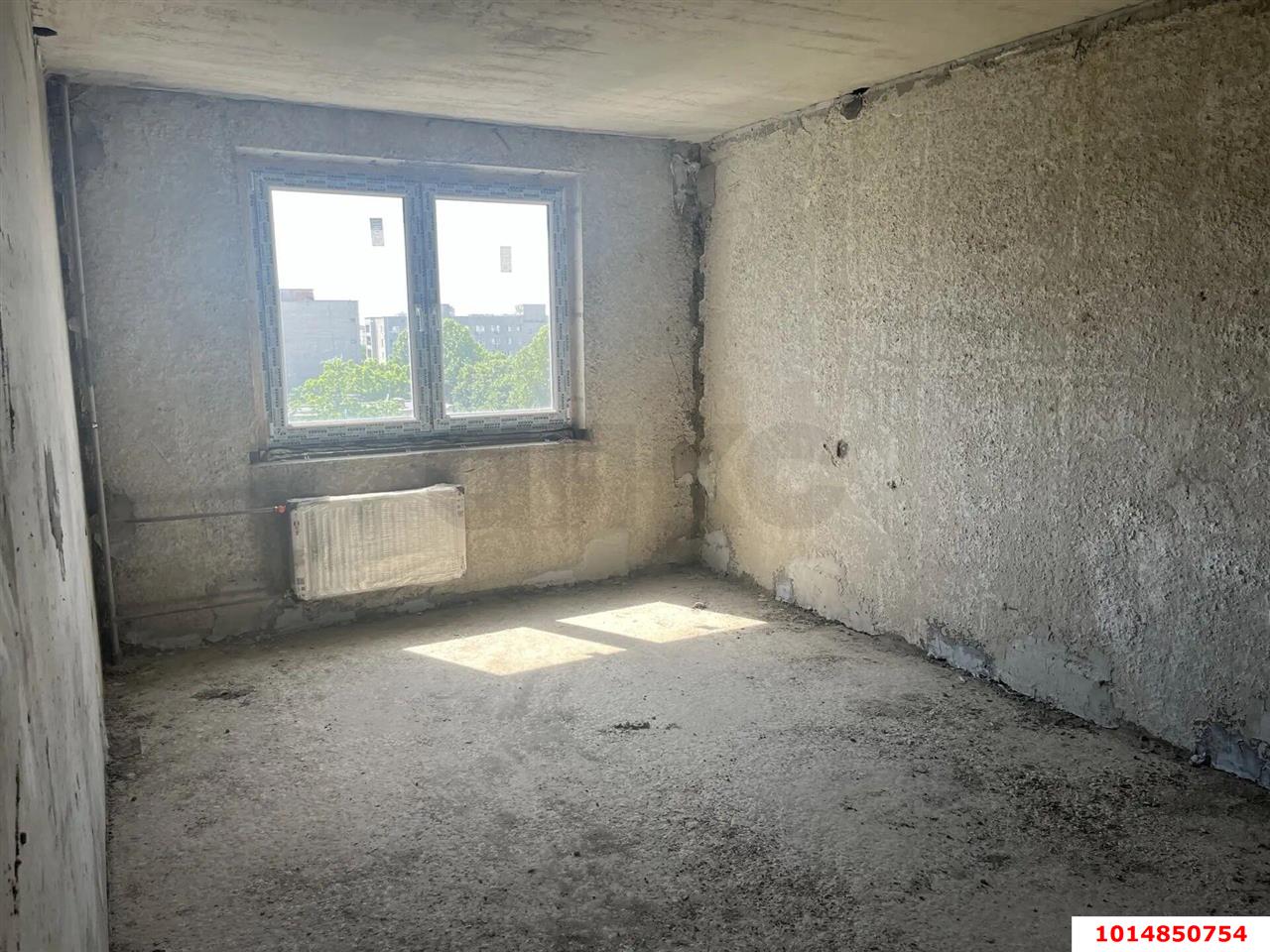 Фото №2: 2-комнатная квартира 62&nbsp;м², 9/16&nbsp;эт. - Краснодар, Прикубанский внутригородской округ, мкр. Завод Измерительных Приборов, ул. Карякина, 5к1