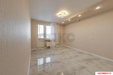 Фото №1: 2-комнатная квартира 57 м², 4/16 эт. - Краснодар, мкр. Репино, пр-д Репина, 32