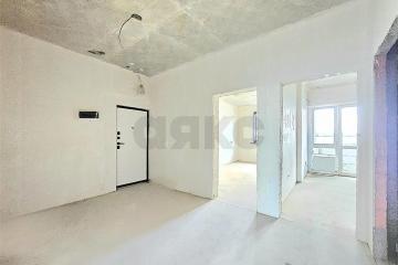 Фото №1: 2-комнатная квартира 61 м², 4/25 эт. - Краснодар, мкр. Школьный, ул. Школьная, 1