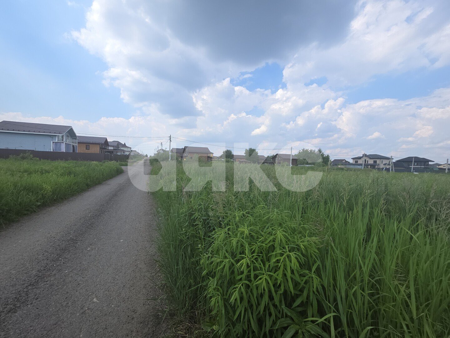 Фото №2: Участок садоводство 7.3&nbsp;сот. - Верхнее Мячково, квартал 30128, мкр. КП Солнечный берег