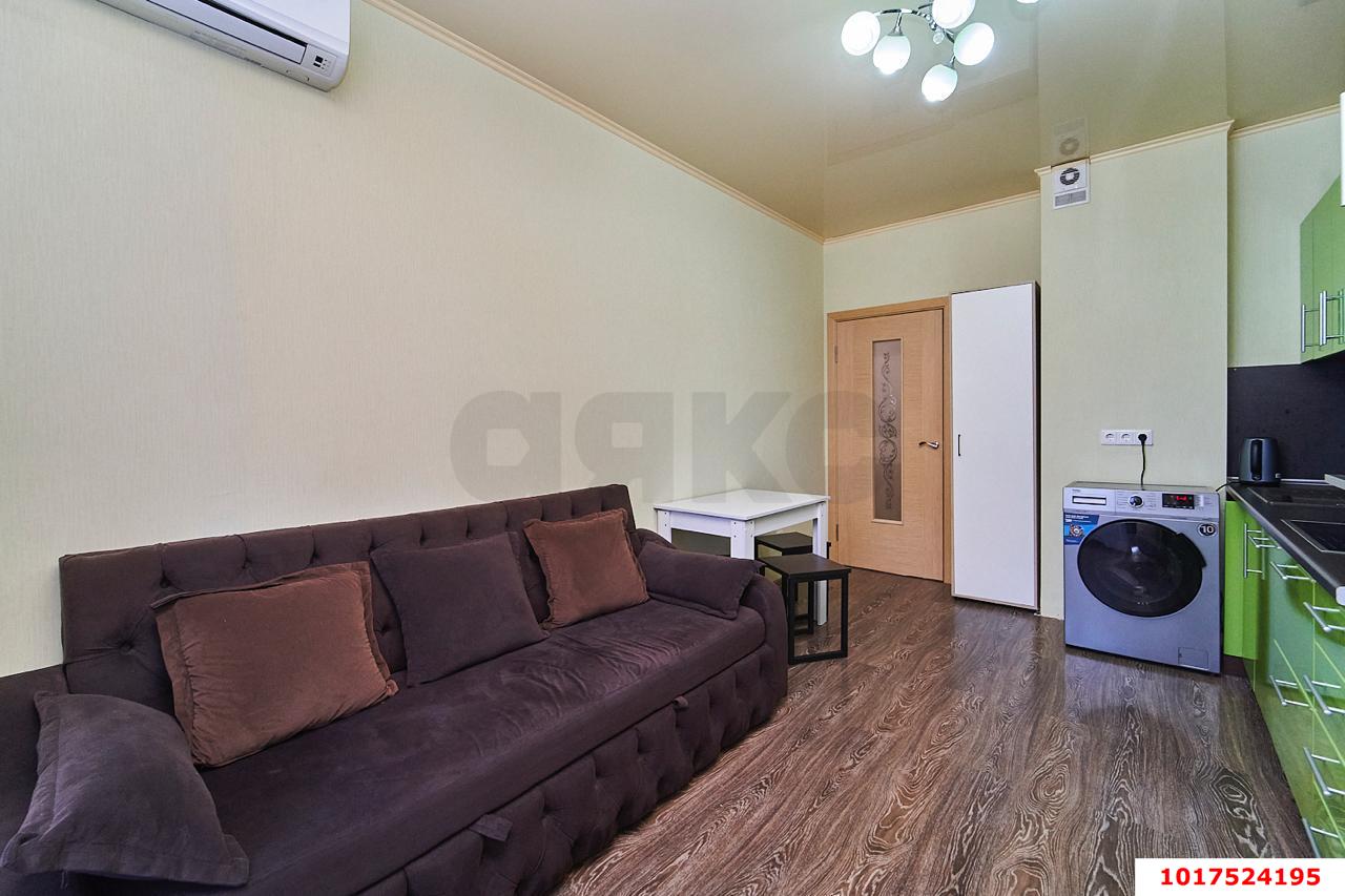 Фото №5: 2-комнатная квартира 65&nbsp;м², 15/16&nbsp;эт. - Краснодар, Прикубанский внутригородской округ, Панорама, мкр. ЖК Панорама, ул. Восточно-Кругликовская, 28
