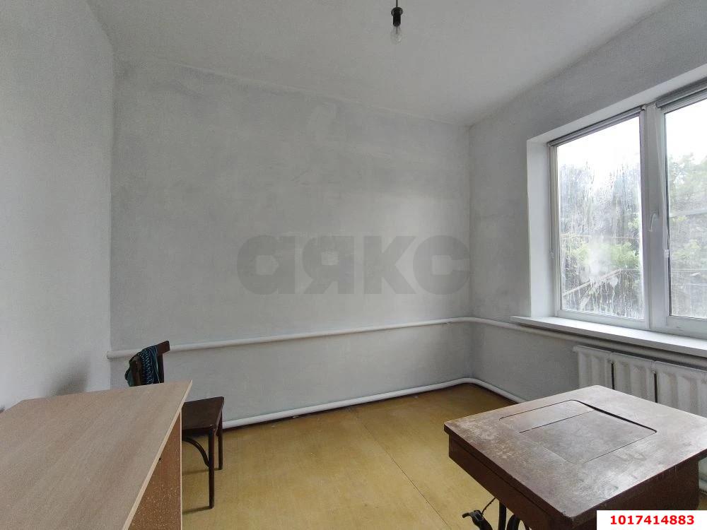 Фото №7: Дом 79&nbsp;м² + 13.12&nbsp;сот., 1&nbsp;эт. - Индустриальный, мкр. Прикубанский внутригородской округ, ул. Космонавта Гагарина, 29