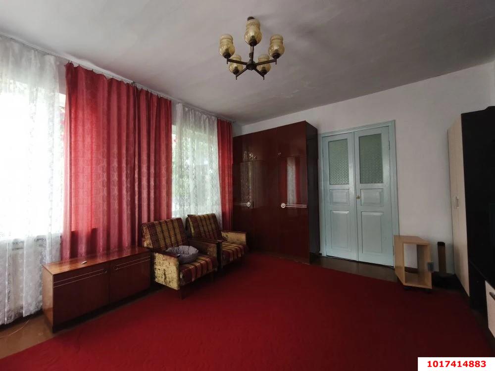 Фото №6: Дом 79&nbsp;м² + 13.12&nbsp;сот., 1&nbsp;эт. - Индустриальный, мкр. Прикубанский внутригородской округ, ул. Космонавта Гагарина, 29