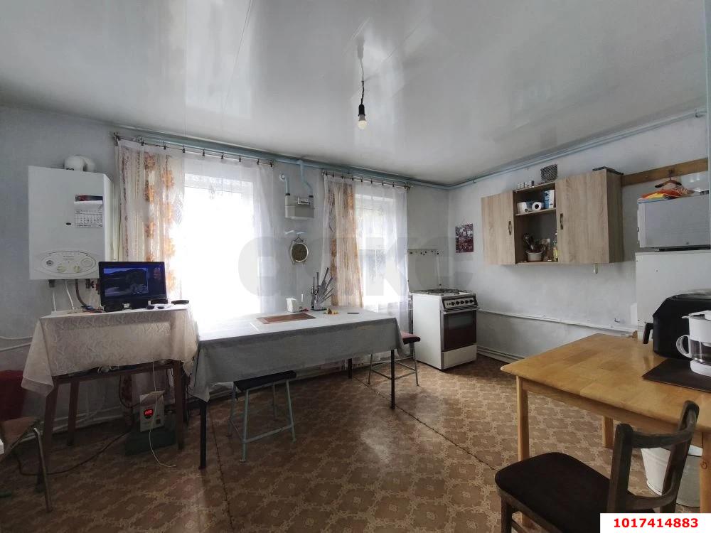 Фото №10: Дом 79&nbsp;м² + 13.12&nbsp;сот., 1&nbsp;эт. - Индустриальный, мкр. Прикубанский внутригородской округ, ул. Космонавта Гагарина, 29