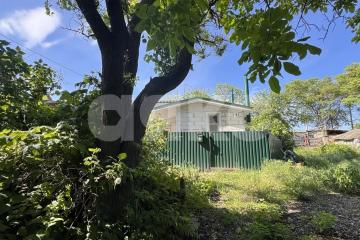 Фото №1: 2-комнатная квартира 38&nbsp;м², 1/1&nbsp;эт. - Кореновск, мкр. 3-й квартал, ул. Красная, 95