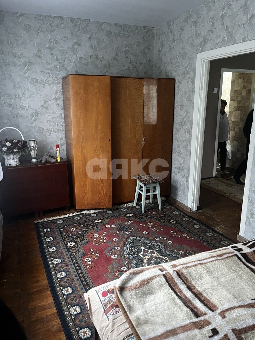 Фото №6: 2-комнатная квартира 39&nbsp;м², 3/5&nbsp;эт. - Прогресс, ул. Ленина, 4