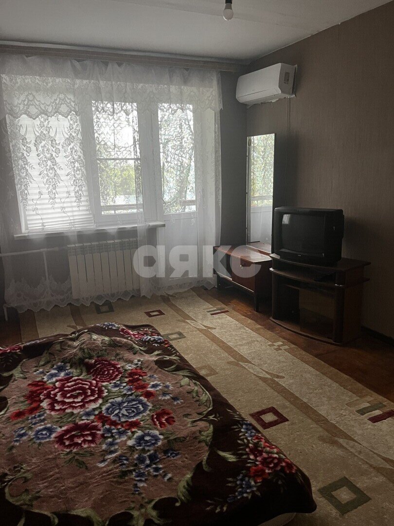 Фото №3: 2-комнатная квартира 39&nbsp;м², 3/5&nbsp;эт. - Прогресс, ул. Ленина, 4