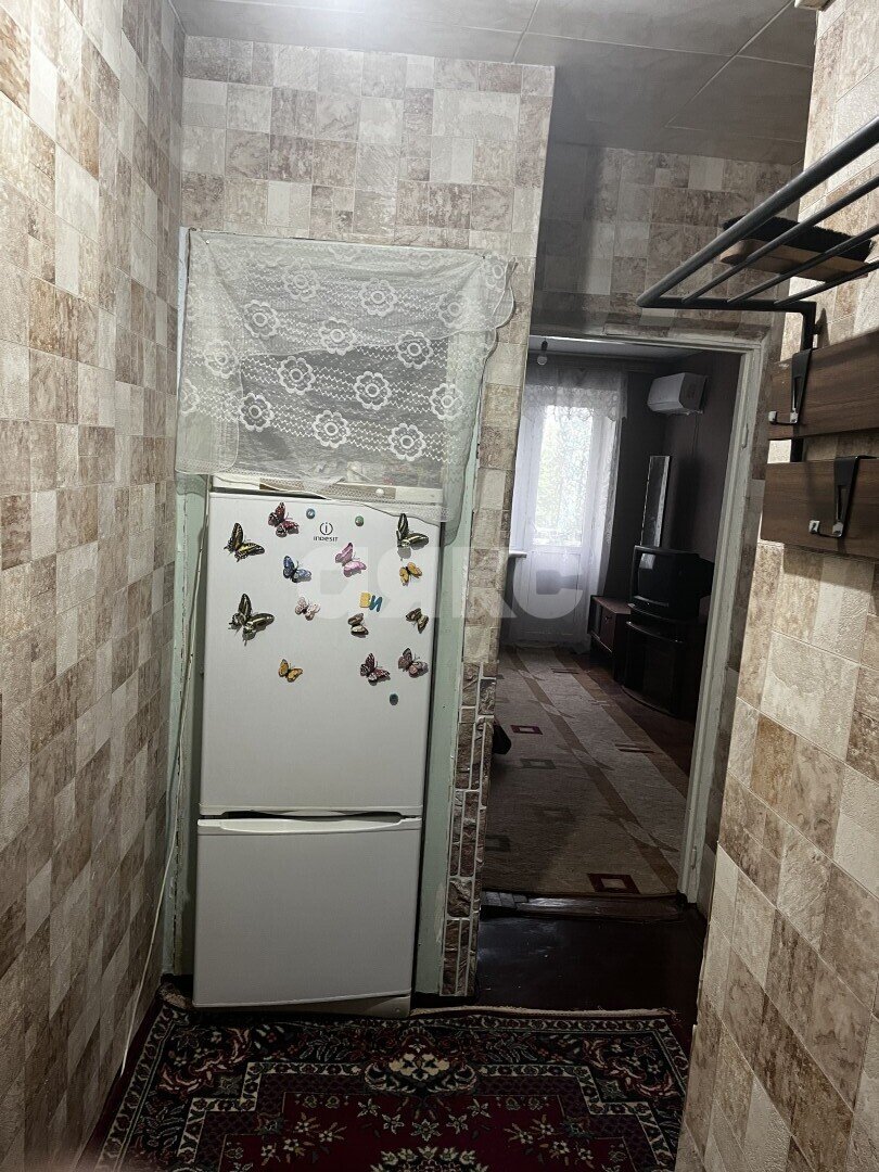 Фото №2: 2-комнатная квартира 39&nbsp;м², 3/5&nbsp;эт. - Прогресс, ул. Ленина, 4
