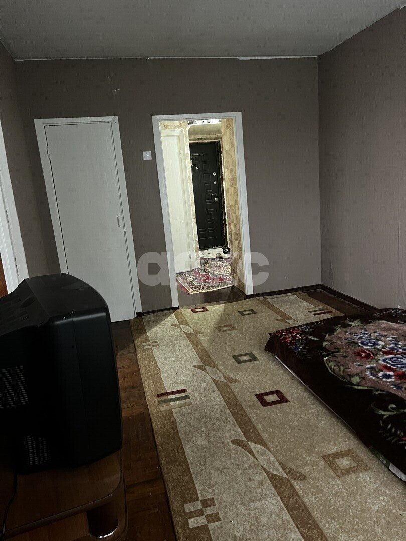 Фото №4: 2-комнатная квартира 39&nbsp;м², 3/5&nbsp;эт. - Прогресс, ул. Ленина, 4