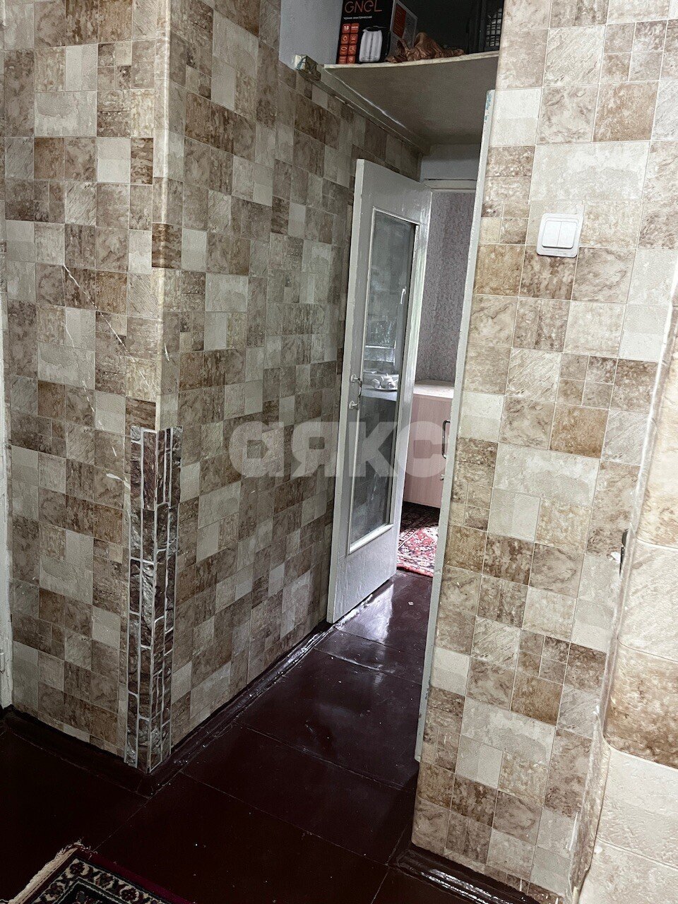 Фото №12: 2-комнатная квартира 39&nbsp;м², 3/5&nbsp;эт. - Прогресс, ул. Ленина, 4