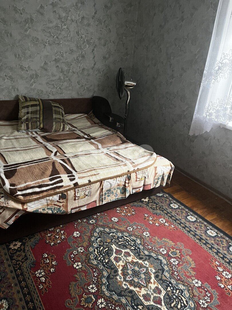 Фото №5: 2-комнатная квартира 39&nbsp;м², 3/5&nbsp;эт. - Прогресс, ул. Ленина, 4