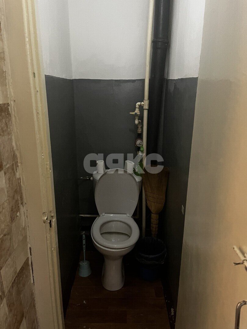 Фото №8: 2-комнатная квартира 39&nbsp;м², 3/5&nbsp;эт. - Прогресс, ул. Ленина, 4