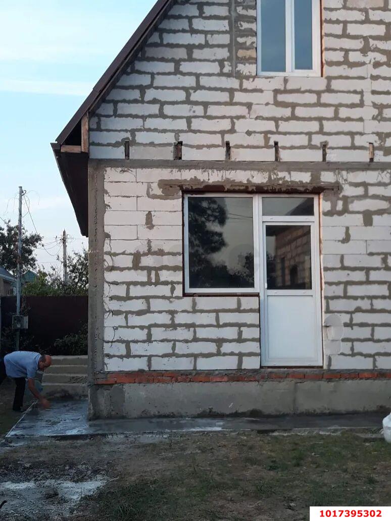 Фото №6: Дом 125&nbsp;м² + 6&nbsp;сот., 1&nbsp;эт. - СНТ Лекраспромовец, мкр. Прикубанский внутригородской округ, ул. Центральная, 23