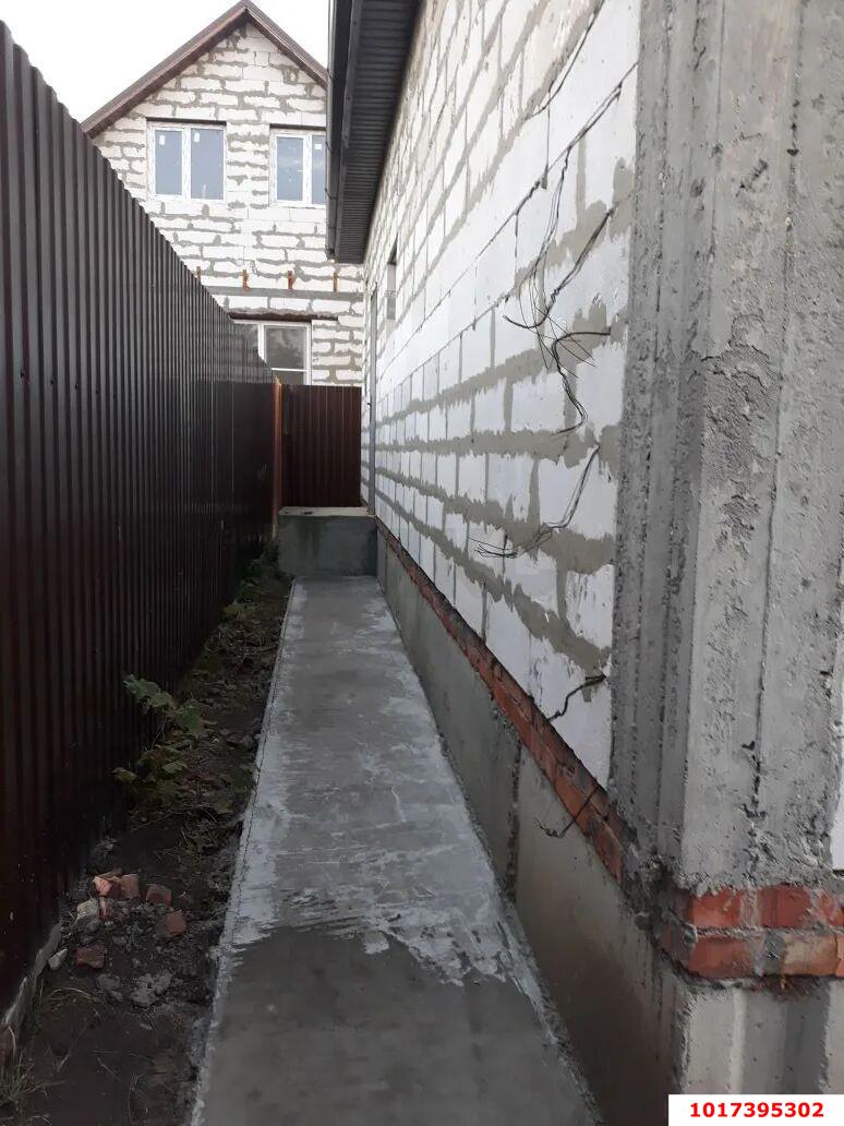 Фото №5: Дом 125&nbsp;м² + 6&nbsp;сот., 1&nbsp;эт. - СНТ Лекраспромовец, мкр. Прикубанский внутригородской округ, ул. Центральная, 23