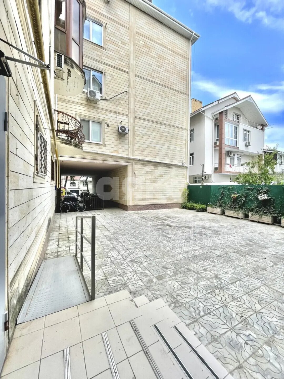 Фото №28: 2-комнатная квартира 94&nbsp;м², 3/5&nbsp;эт. - Анапа, ул. Крымская, 34