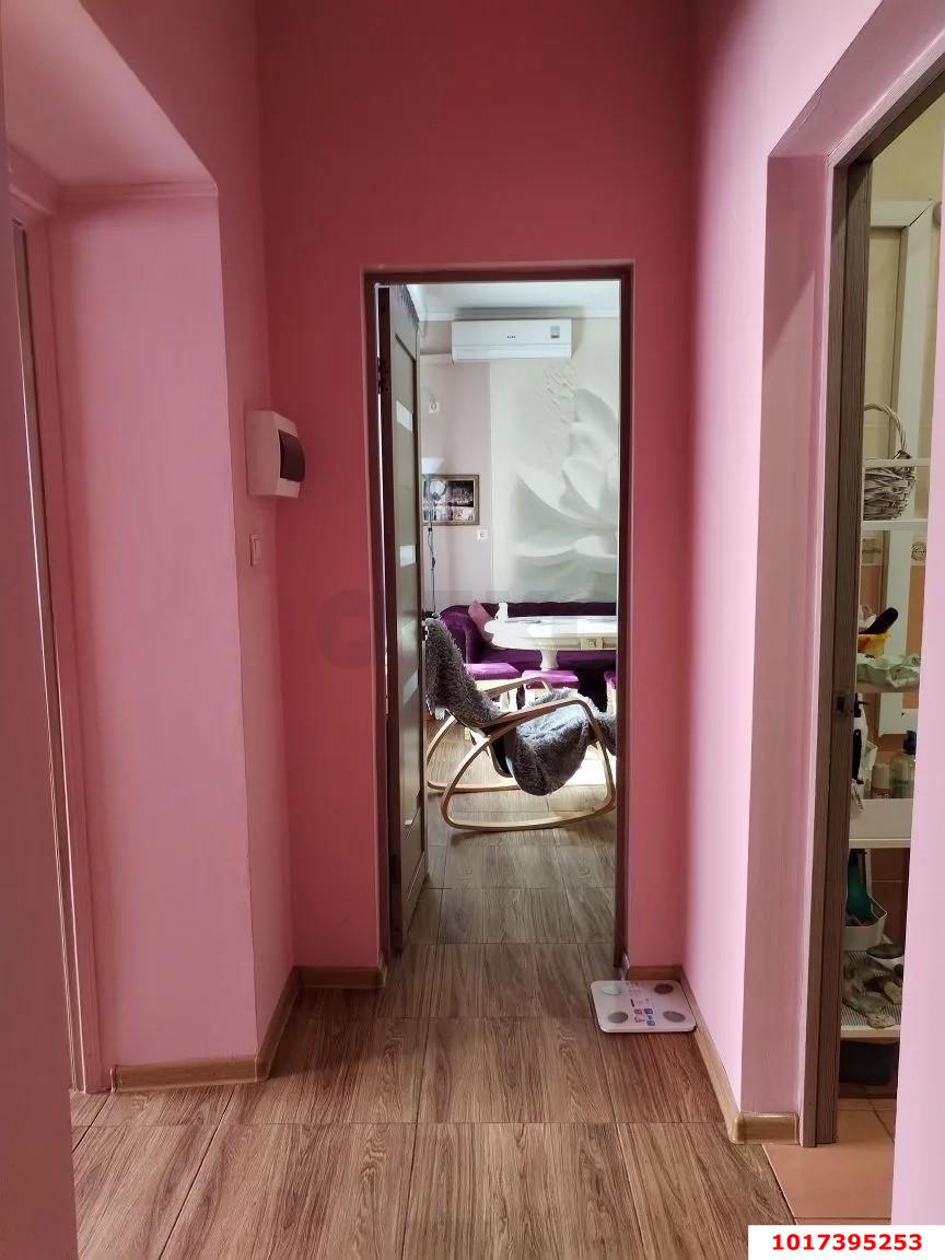 Фото №5: 3-комнатная квартира 50&nbsp;м², 1/1&nbsp;эт. - Краснодар, Западный внутригородской округ, мкр. Центральный, ул. Ленина, 24