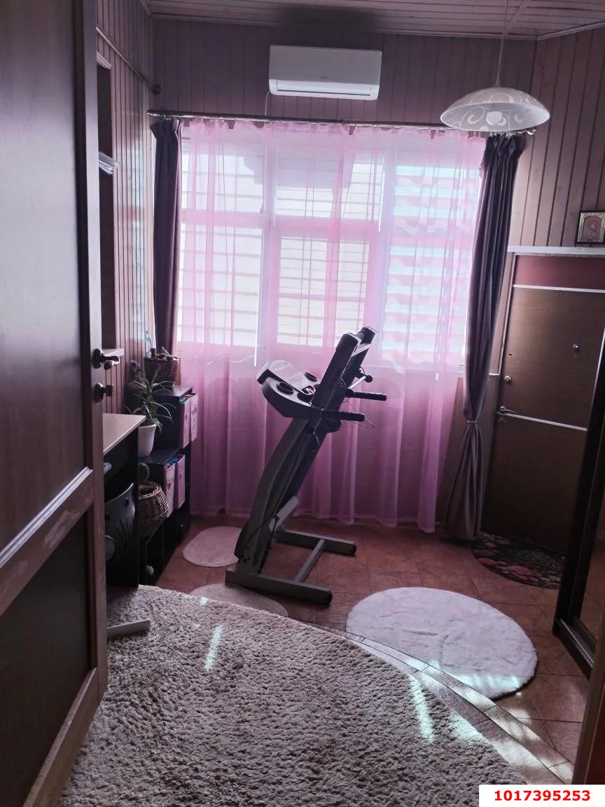 Фото №12: 3-комнатная квартира 50&nbsp;м², 1/1&nbsp;эт. - Краснодар, Западный внутригородской округ, мкр. Центральный, ул. Ленина, 24