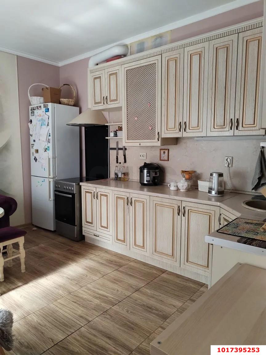 Фото №2: 3-комнатная квартира 50&nbsp;м², 1/1&nbsp;эт. - Краснодар, Западный внутригородской округ, мкр. Центральный, ул. Ленина, 24