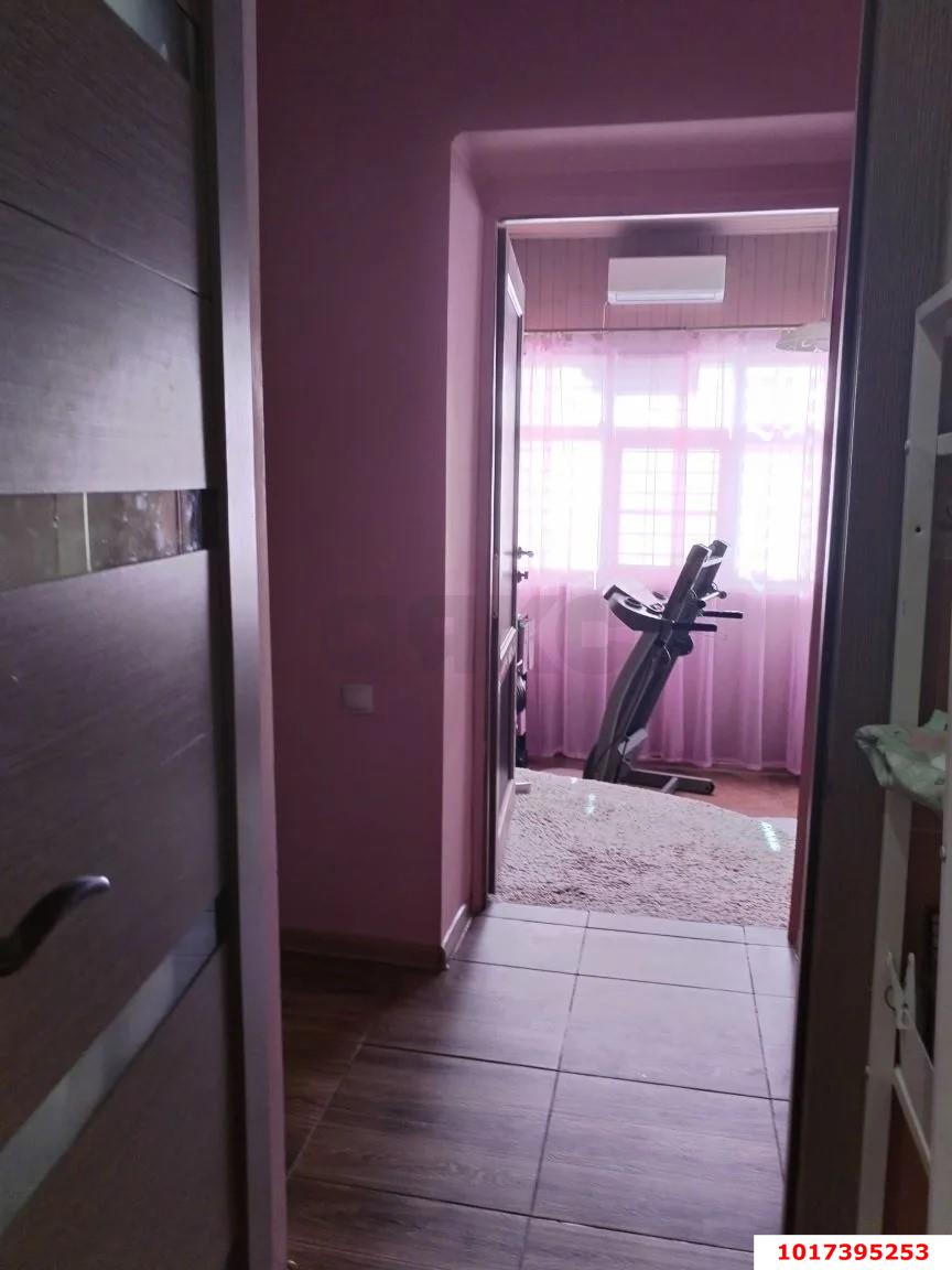 Фото №15: 3-комнатная квартира 50&nbsp;м², 1/1&nbsp;эт. - Краснодар, Западный внутригородской округ, мкр. Центральный, ул. Ленина, 24