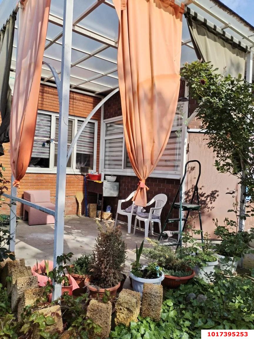 Фото №19: 3-комнатная квартира 50&nbsp;м², 1/1&nbsp;эт. - Краснодар, Западный внутригородской округ, мкр. Центральный, ул. Ленина, 24