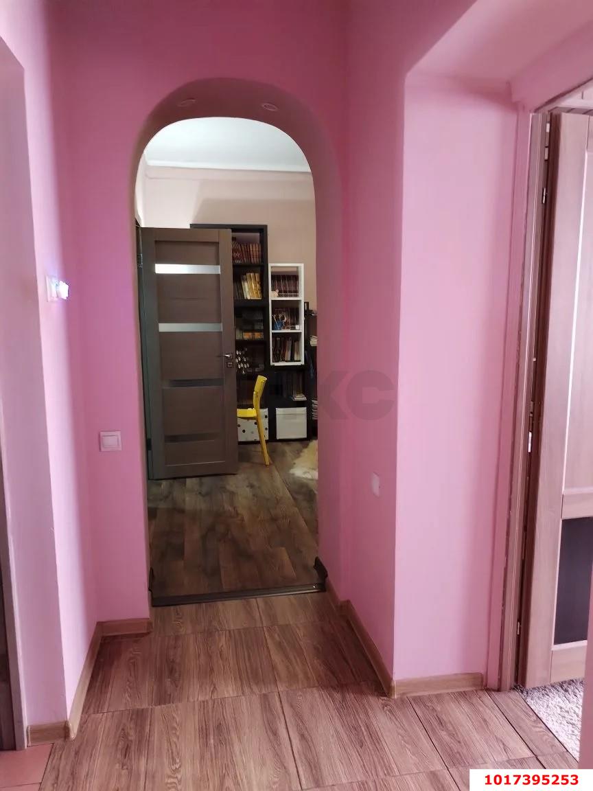 Фото №14: 3-комнатная квартира 50&nbsp;м², 1/1&nbsp;эт. - Краснодар, Западный внутригородской округ, мкр. Центральный, ул. Ленина, 24