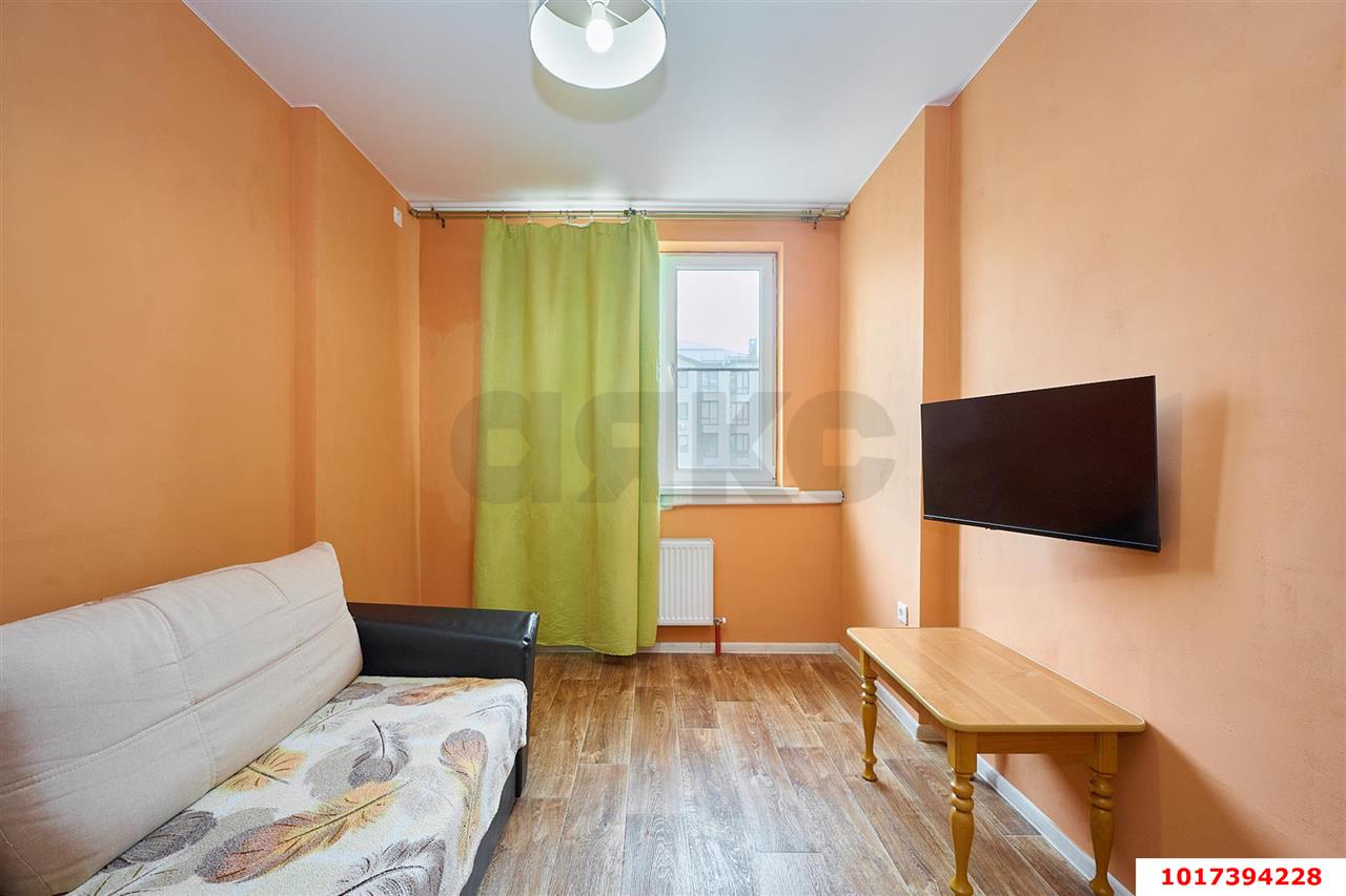 Фото №4: 2-комнатная квартира 49&nbsp;м², 10/15&nbsp;эт. - Новая Адыгея, мкр. жилой комплекс Баланс, ул. Береговая, 1к8