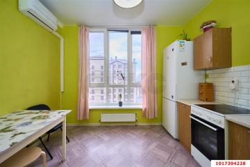 Фото №1: 2-комнатная квартира 49 м², 10/15 эт. - Новая Адыгея, мкр. жилой комплекс Баланс, ул. Береговая, 1к8