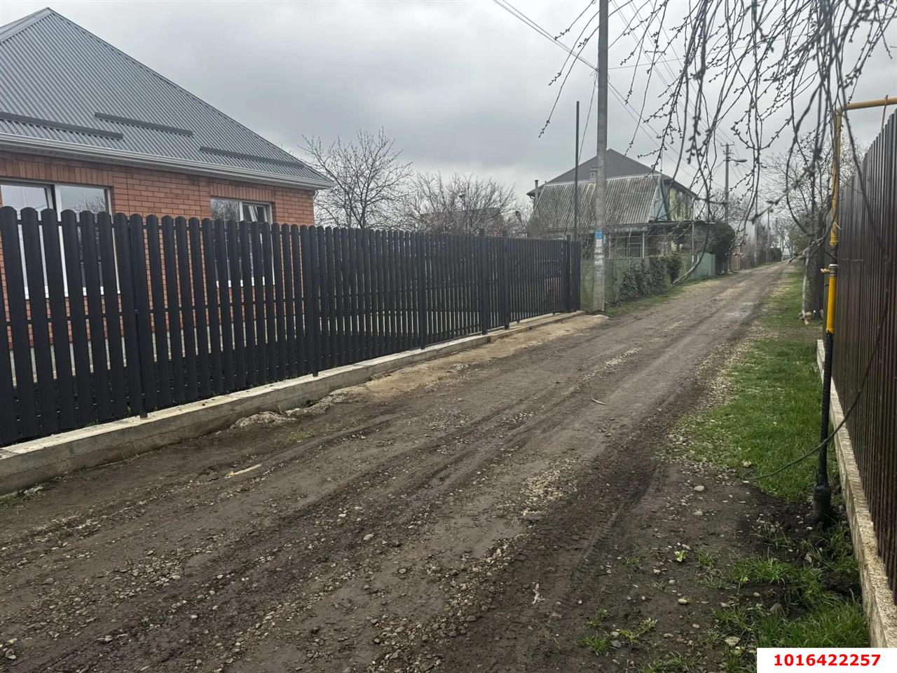 Фото №5: Дом 129&nbsp;м² + 4&nbsp;сот., 1&nbsp;эт. - Орбита, мкр. Прикубанский внутригородской округ, ул. Вишнёвая, 299