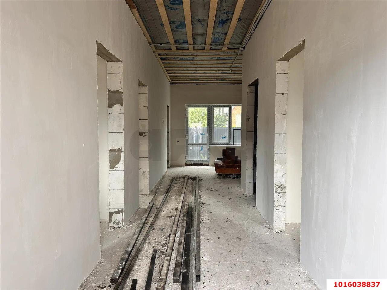 Фото №7: Дом 156&nbsp;м² + 4&nbsp;сот., 1&nbsp;эт. - Кубаночка, мкр. Прикубанский внутригородской округ, ул. Фруктовая
