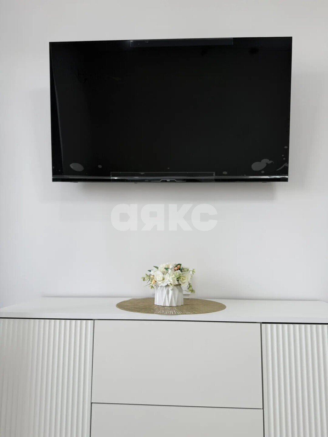 Фото №10: Студия 27&nbsp;м², 18/20&nbsp;эт. - Анапа, мкр. жилой комплекс Трио-комфорт, ул. Рождественская, 55к1
