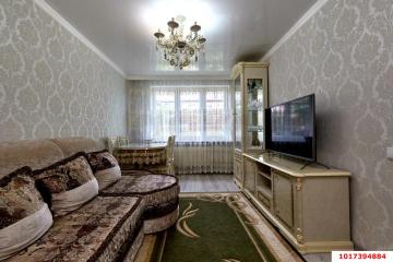 Фото №1: 2-комнатная квартира 42 м², 1/2 эт. - Энем, ул. Октябрьская, 33