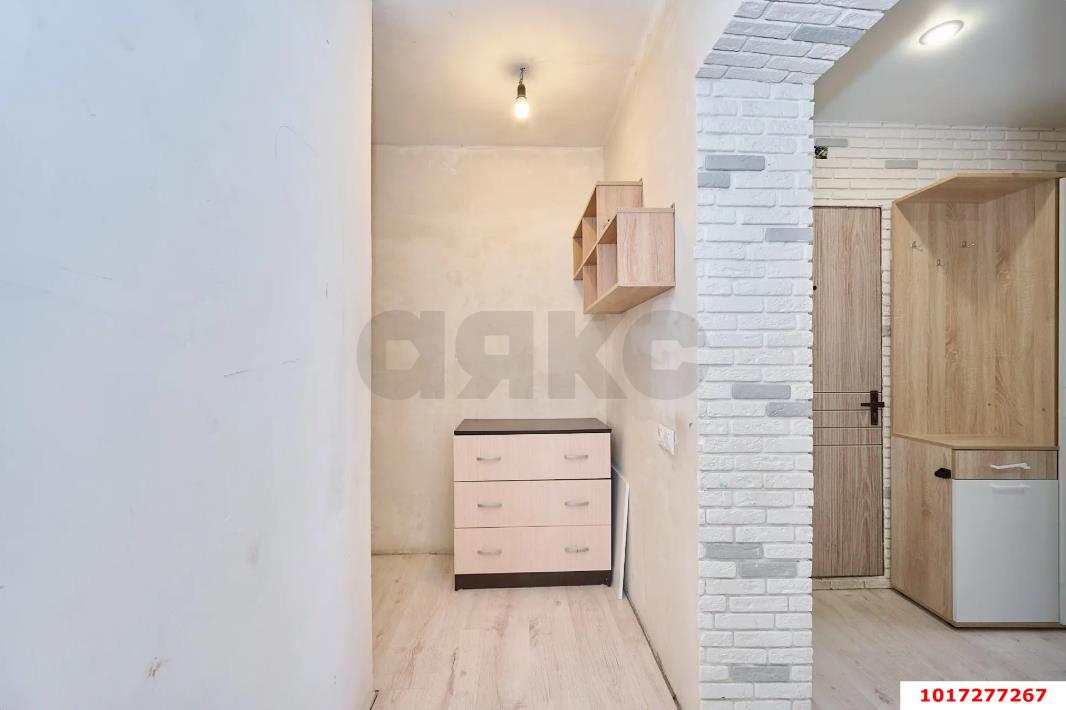 Фото №11: 2-комнатная квартира 51&nbsp;м², 9/12&nbsp;эт. - Краснодар, Карасунский внутригородской округ, мкр. Комсомольский, ул. Тюляева, 6/2