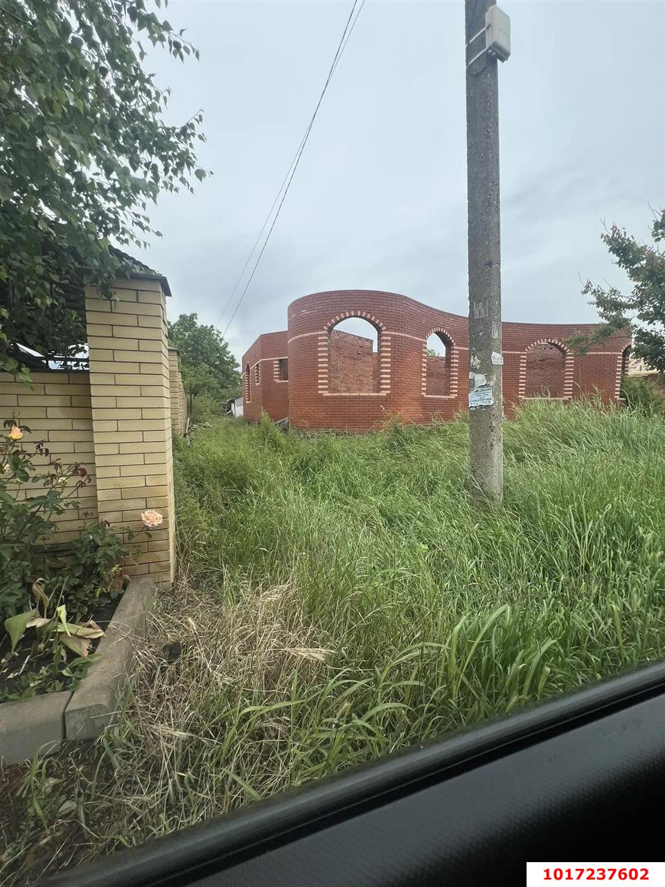 Фото №5: Дом 55&nbsp;м² + 10&nbsp;сот., 1&nbsp;эт. - Берёзовый, Прикубанский внутригородской округ, мкр. СНТ Прогресс, ул. Виноградная, 470