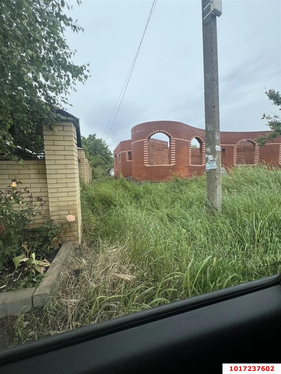 Фото №4: Дом 55&nbsp;м² + 10&nbsp;сот., 1&nbsp;эт. - Берёзовый, Прикубанский внутригородской округ, мкр. СНТ Прогресс, ул. Виноградная, 470