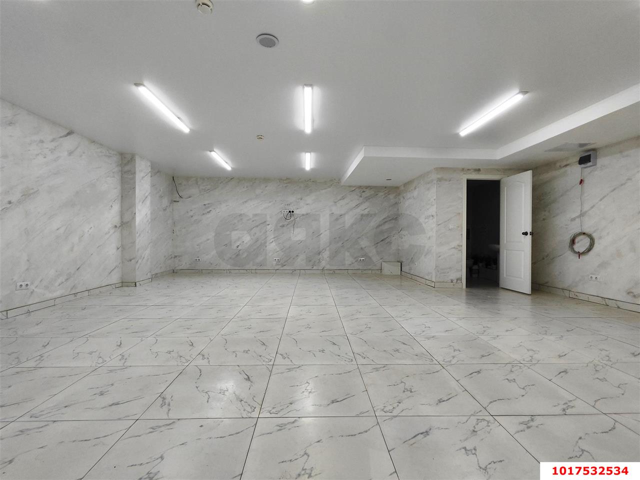 Фото №2: Торговое помещение 57&nbsp;м², 9&nbsp;эт. - Краснодар, Прикубанский внутригородской округ, Музыкальный, мкр. имени Петра Метальникова, ул. Петра Метальникова
