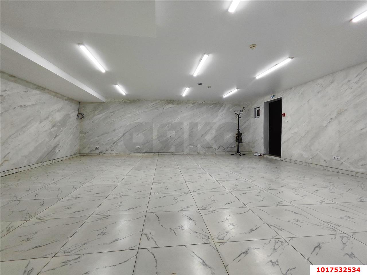 Фото №4: Торговое помещение 57&nbsp;м², 9&nbsp;эт. - Краснодар, Прикубанский внутригородской округ, Музыкальный, мкр. имени Петра Метальникова, ул. Петра Метальникова