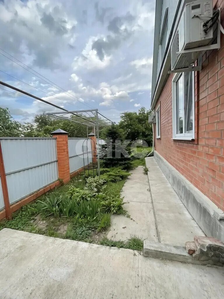 Фото №4: Дом 68&nbsp;м² + 25&nbsp;сот., 1&nbsp;эт. - Советская, ул. Карла Маркса, 81