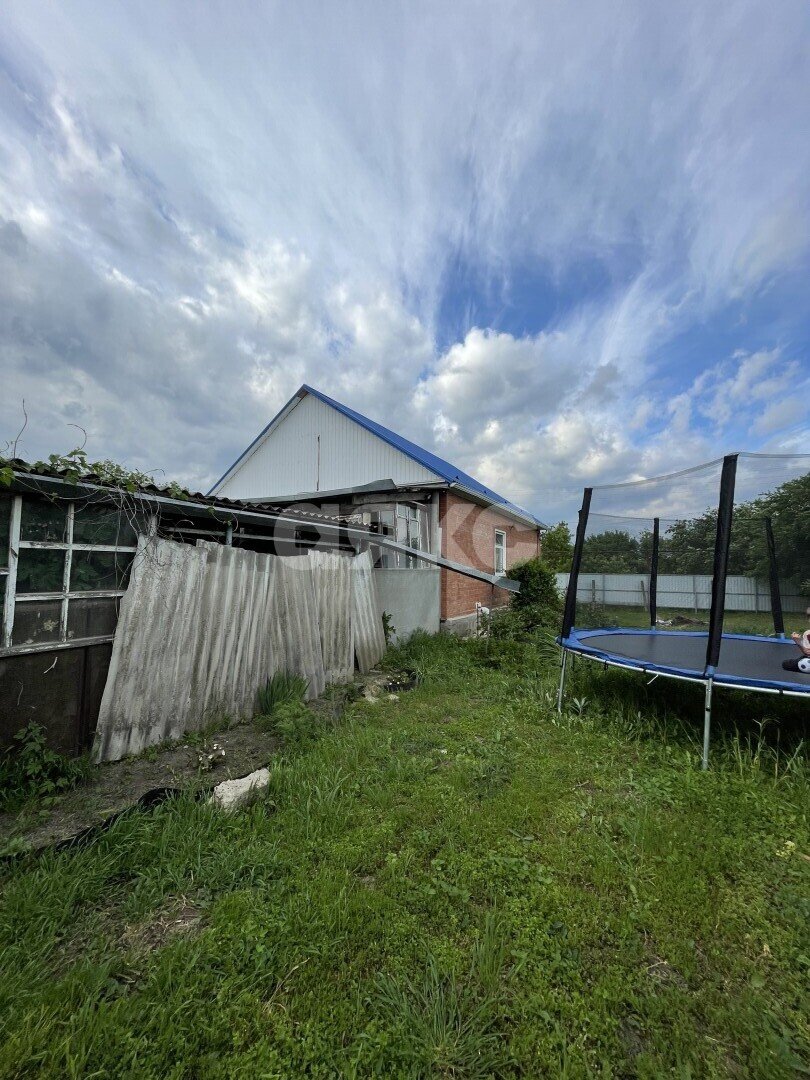 Фото №14: Дом 68&nbsp;м² + 25&nbsp;сот., 1&nbsp;эт. - Советская, ул. Карла Маркса, 81