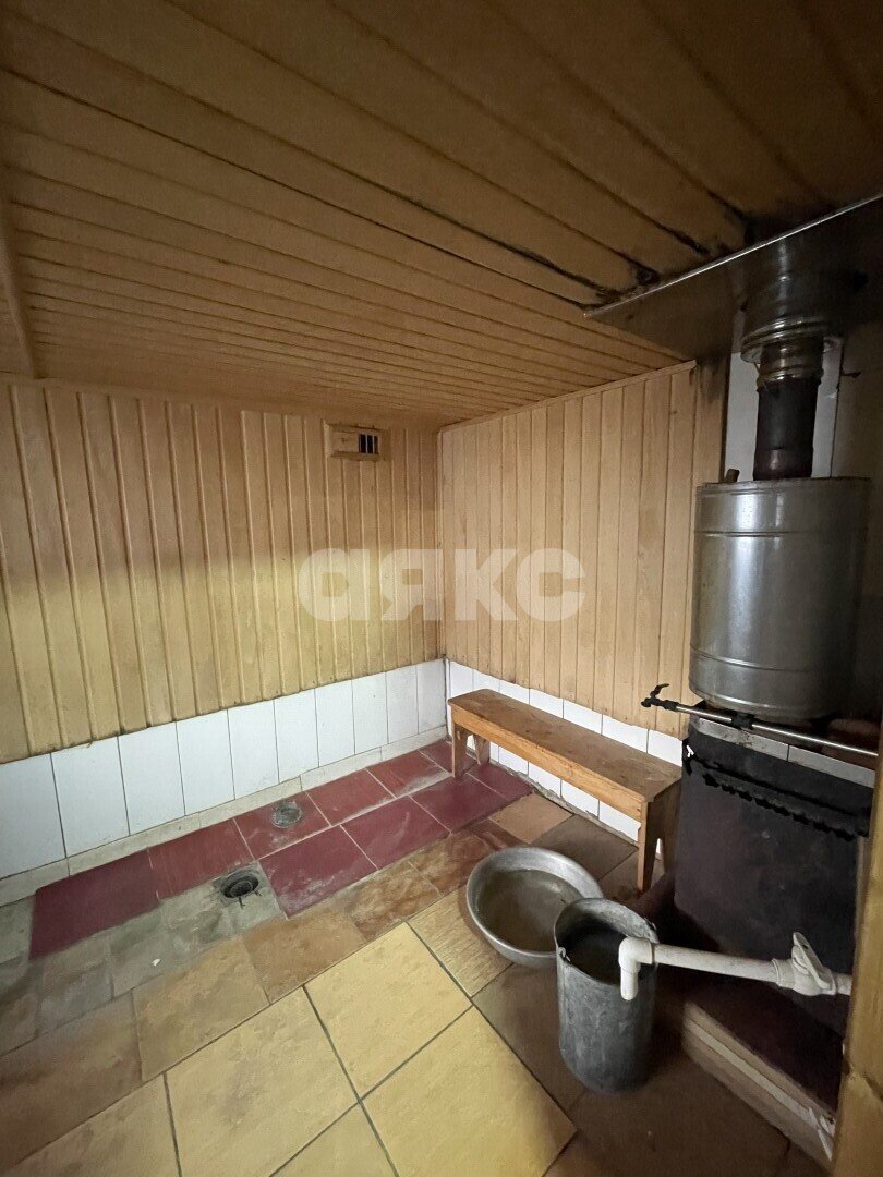 Фото №15: Дом 68&nbsp;м² + 25&nbsp;сот., 1&nbsp;эт. - Советская, ул. Карла Маркса, 81