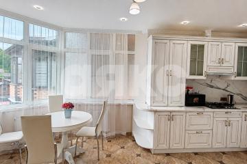 Фото №1: 1-комнатная квартира 38&nbsp;м², 4/4&nbsp;эт. - Горячий Ключ, мкр. ЖК Мечта, пер. Школьный, 1
