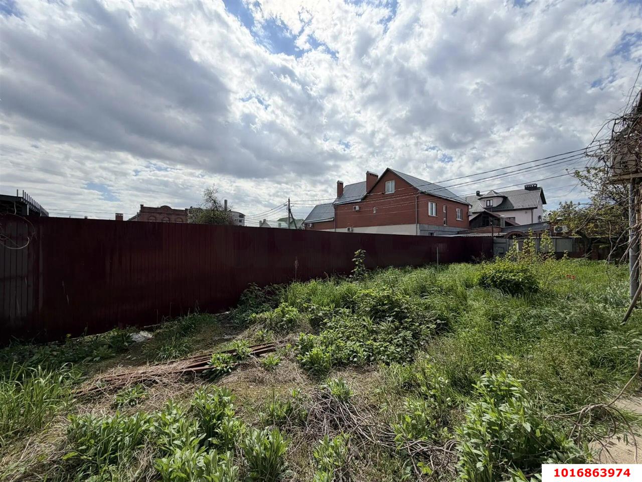 Фото №7: Дом 59&nbsp;м² + 3&nbsp;сот., 1&nbsp;эт. - Краснодар, Западный внутригородской округ, мкр. Фестивальный, ул. Артиллерийская, 253