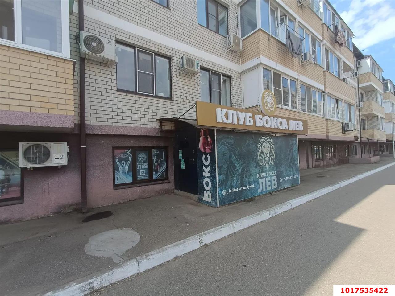 Фото №19: Готовый бизнес 182&nbsp;м², 3&nbsp;эт. - Краснодар, Прикубанский внутригородской округ, мкр. жилой комплекс Зелёная Долина, ул. Шевцова, 1к2