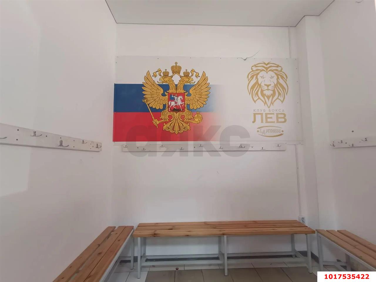 Фото №14: Готовый бизнес 182&nbsp;м², 3&nbsp;эт. - Краснодар, Прикубанский внутригородской округ, мкр. жилой комплекс Зелёная Долина, ул. Шевцова, 1к2