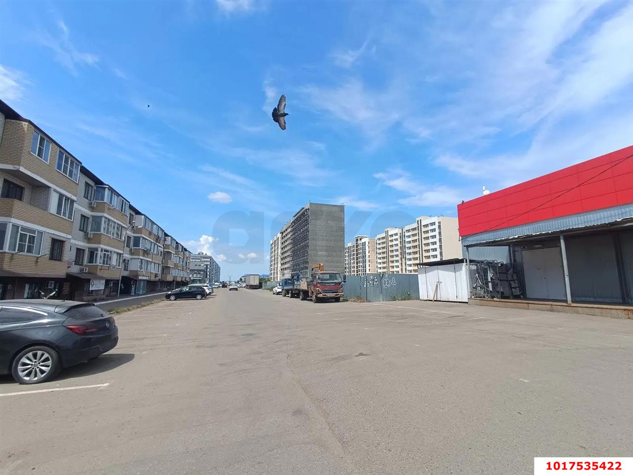 Фото №20: Готовый бизнес 182&nbsp;м², 3&nbsp;эт. - Краснодар, Прикубанский внутригородской округ, мкр. жилой комплекс Зелёная Долина, ул. Шевцова, 1к2