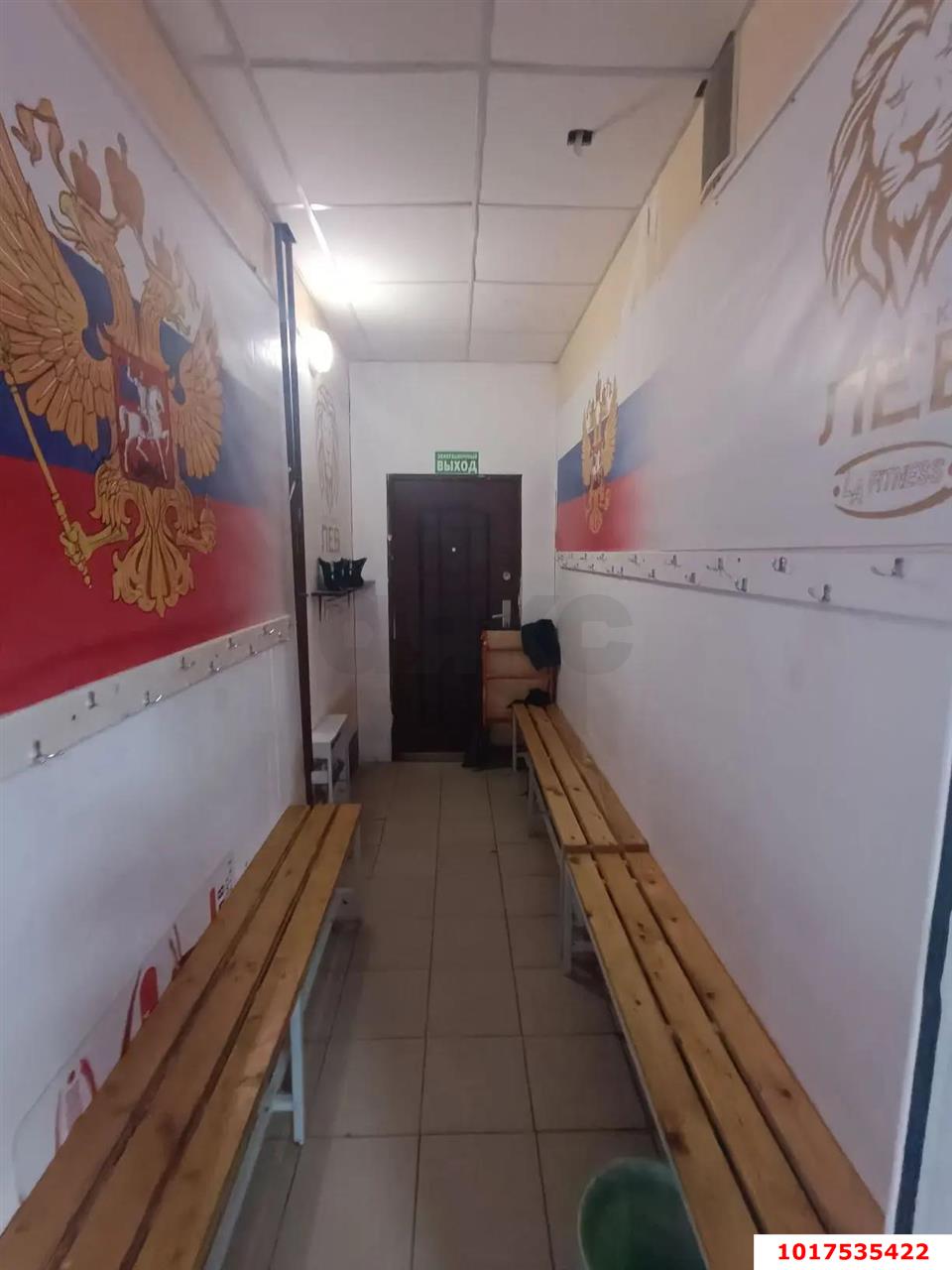 Фото №15: Готовый бизнес 182&nbsp;м², 3&nbsp;эт. - Краснодар, Прикубанский внутригородской округ, мкр. жилой комплекс Зелёная Долина, ул. Шевцова, 1к2