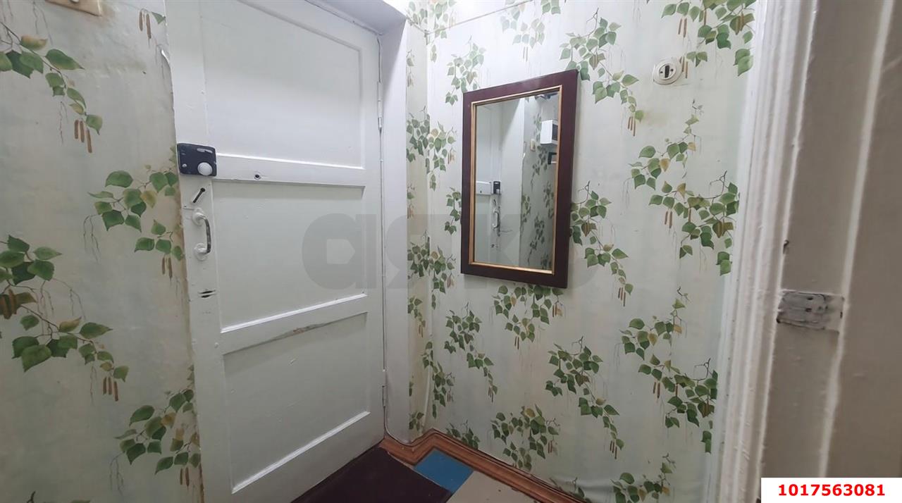 Фото №8: 1-комнатная квартира 31&nbsp;м², 4/4&nbsp;эт. - Краснодар, Центральный внутригородской округ, мкр. 40 лет Победы, ул. имени 40-летия Победы, 8