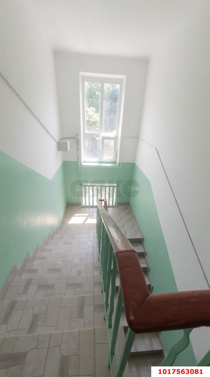 Фото №9: 1-комнатная квартира 31&nbsp;м², 4/4&nbsp;эт. - Краснодар, Центральный внутригородской округ, мкр. 40 лет Победы, ул. имени 40-летия Победы, 8