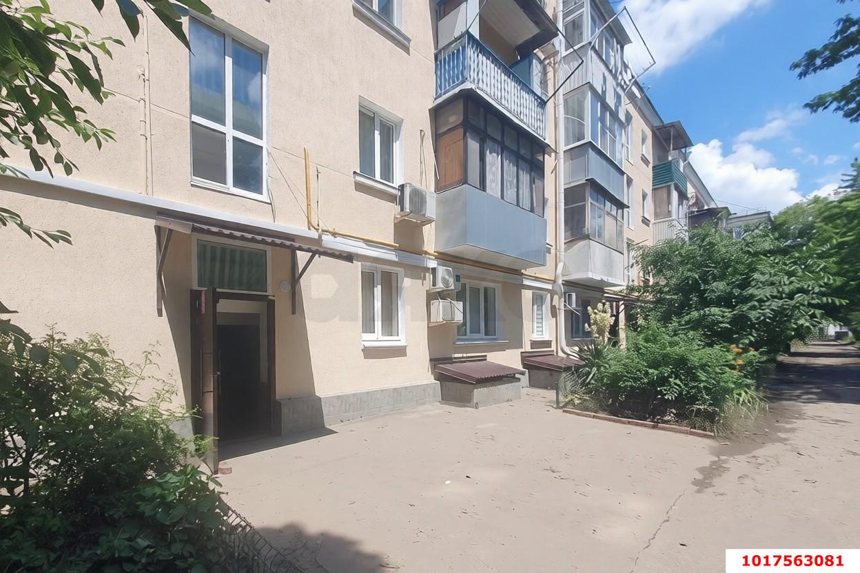 Фото №10: 1-комнатная квартира 31&nbsp;м², 4/4&nbsp;эт. - Краснодар, Центральный внутригородской округ, мкр. 40 лет Победы, ул. имени 40-летия Победы, 8